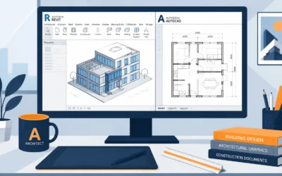 Boost Your AutoCAD and Revit Performance Instantly with These 5 IT Optimization Tips