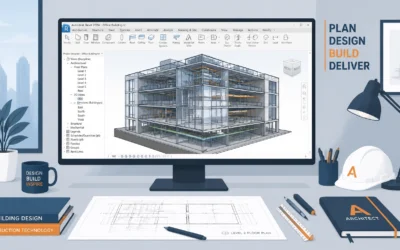 7 Mistakes You’re Making with AutoCAD and Revit Performance (and How to Fix Them)