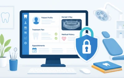 HIPAA Compliance 101: A Practice Owner’s Guide to Mastering Dental IT for $150 Per Issue