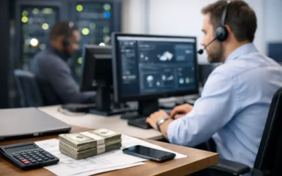 Flat Fee Pricing for Business IT Support