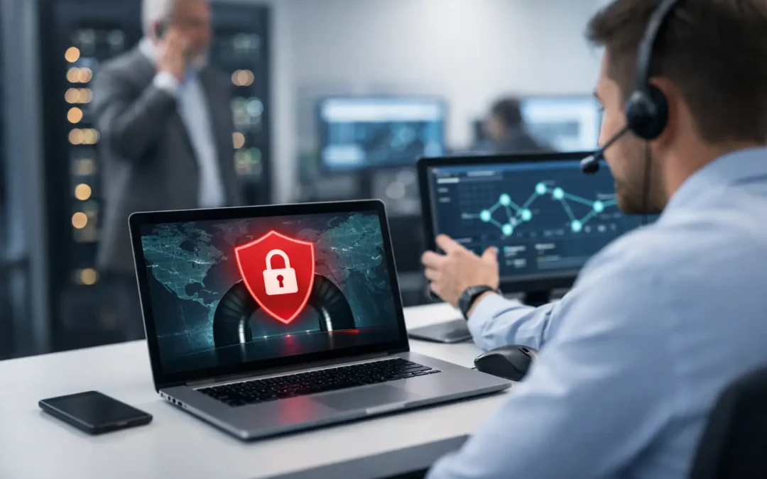How to Resolve Business VPN Issues Fast