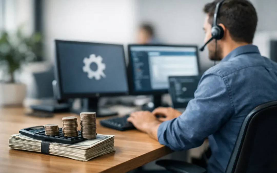 Is Flat Fee Tech Support Worth It?