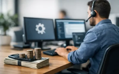 Is Flat Fee Tech Support Worth It?