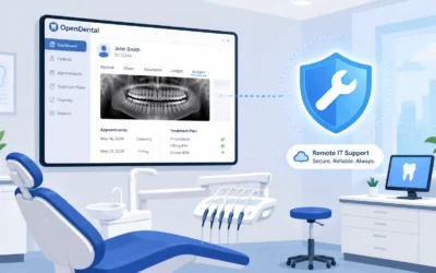 The Ultimate Guide to Remote Dental IT: Everything You Need to Succeed Without Monthly Fees
