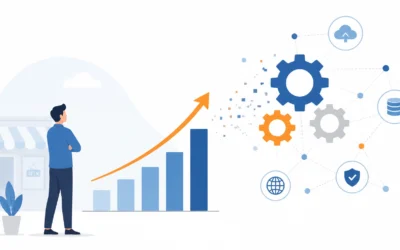 How to Scale Your Small Business with Strategic IT Support (and Zero Monthly Contracts)