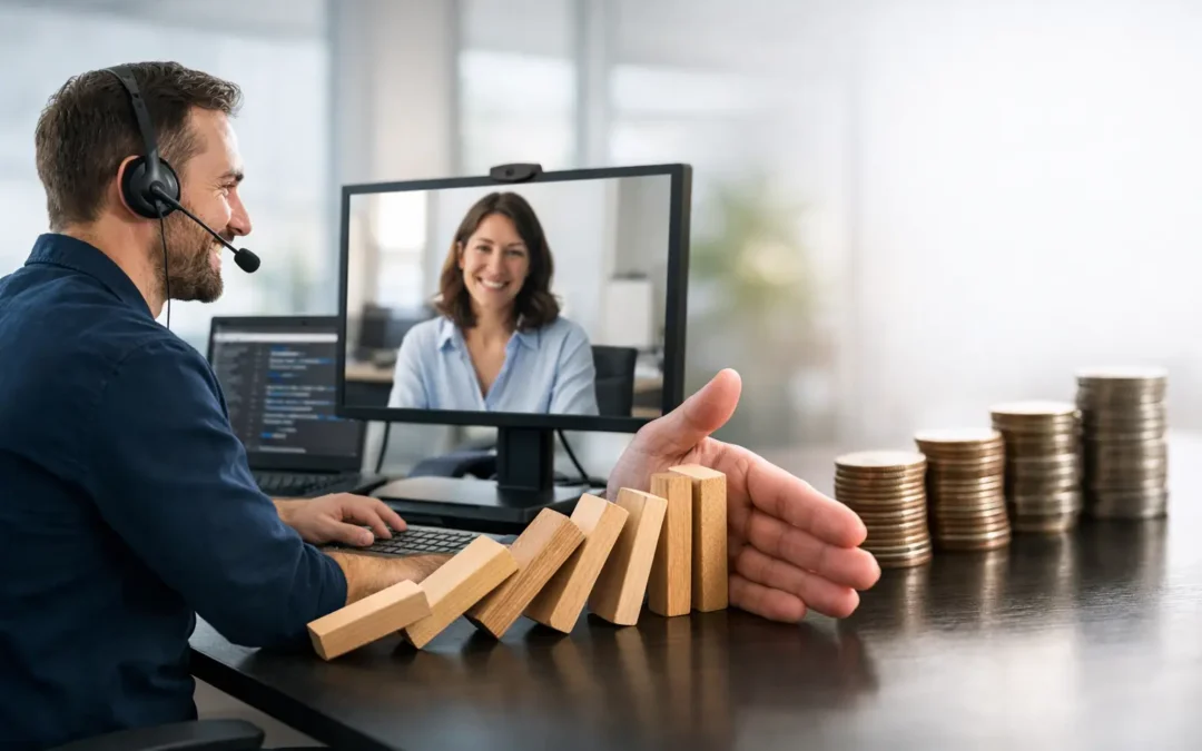 Remote IT Support Without Surprise Costs