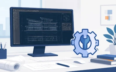 Stop Wasting Time on AutoCAD Lag: Try These 7 Quick Infrastructure Hacks