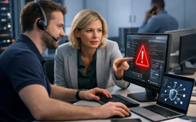 Best Emergency IT Support Options for Small Business