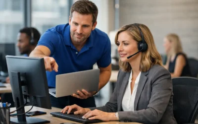 Flat Fee Tech Support for Offices That Need Fast Fixes