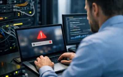How to Resolve Server Login Failures Fast