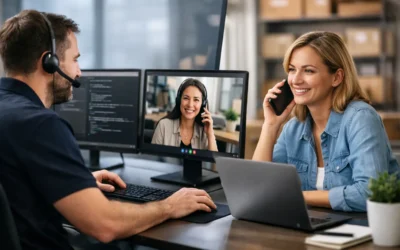 The Future of On Demand IT Support for SMBs