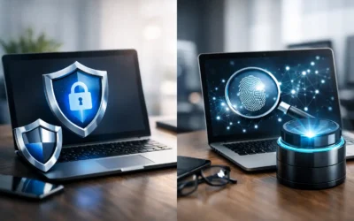 Antivirus Versus Endpoint Detection for SMBs