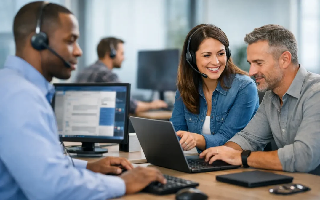 Best Options for IT Helpdesk Support for SMBs