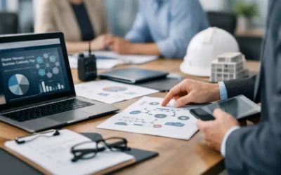 Business Continuity Planning Guide for SMBs