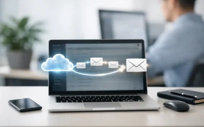 How to Migrate Business Email Without Downtime