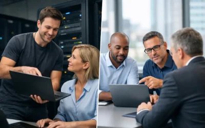 On Demand IT Versus MSP: Which Fits Best?