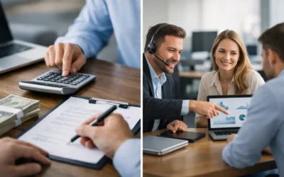 Transactional IT Versus Monthly Retainers