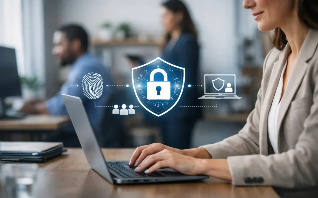 Zero Trust for Small Businesses That Need Less Risk