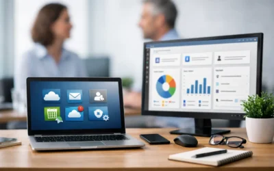 Microsoft 365 Administration Guide for Small Business